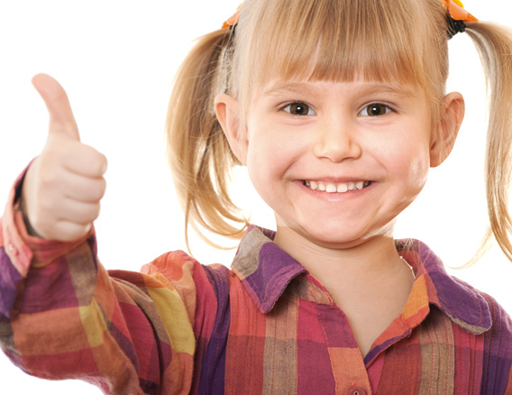 Cabinet medical stomatologic pentru copii in Timisoara